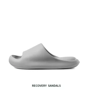 POOSE Cloud Bounce Slippers For Women And Men - Image 2
