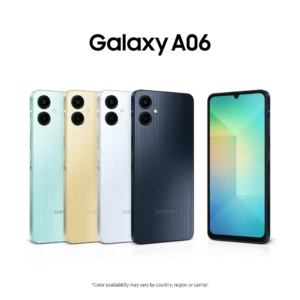 Samsung Galaxy A06 LTE - Image 2