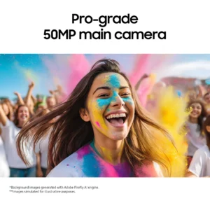 Samsung Galaxy A06 LTE - Image 6