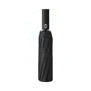 24 Bones/10 Ribs Automatic Umbrella Windproof Anti-UV Sunscreen Large Umbrella - Image 8